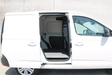Volkswagen Caddy photo 2