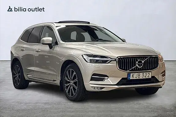 Volvo Xc60 2018 photo 4