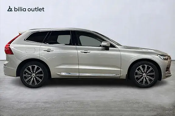 Volvo Xc60 2018 photo 5