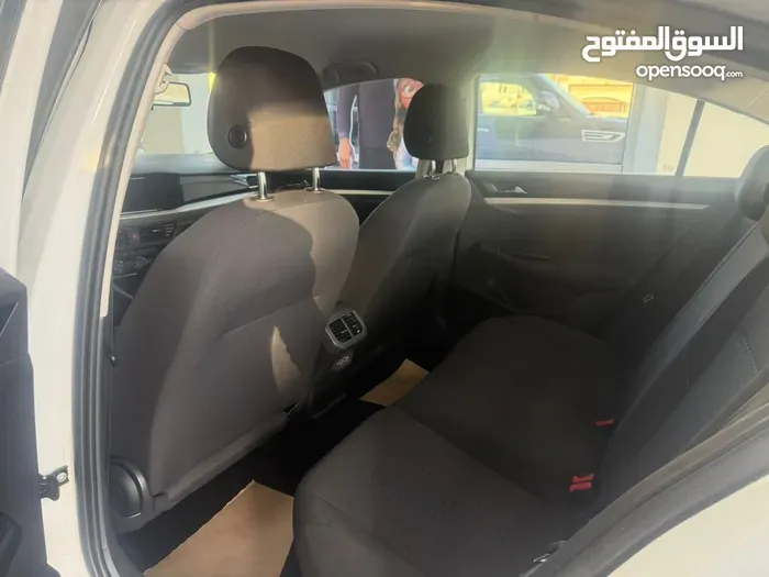 Volkswagen Bora 2019 photo 3