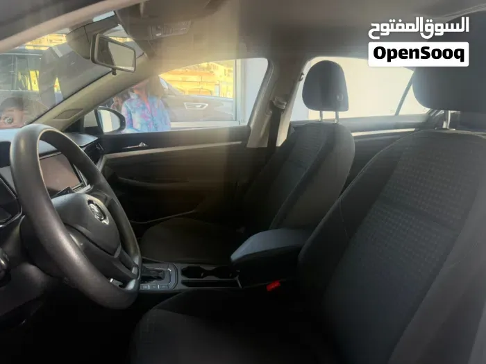 Volkswagen Bora 2019 photo 2