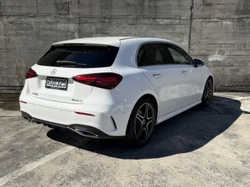 Mercedes-Benz A 250 2026 photo 4