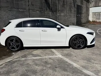 Mercedes-Benz A 250 2026 photo 3