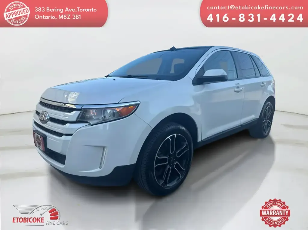 Ford Edge