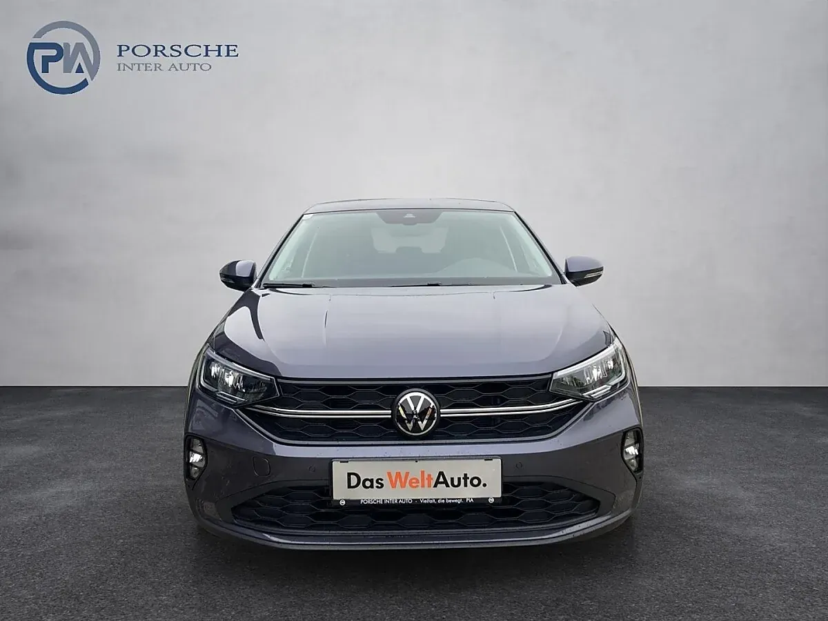 Volkswagen Taigo 2026 photo 2