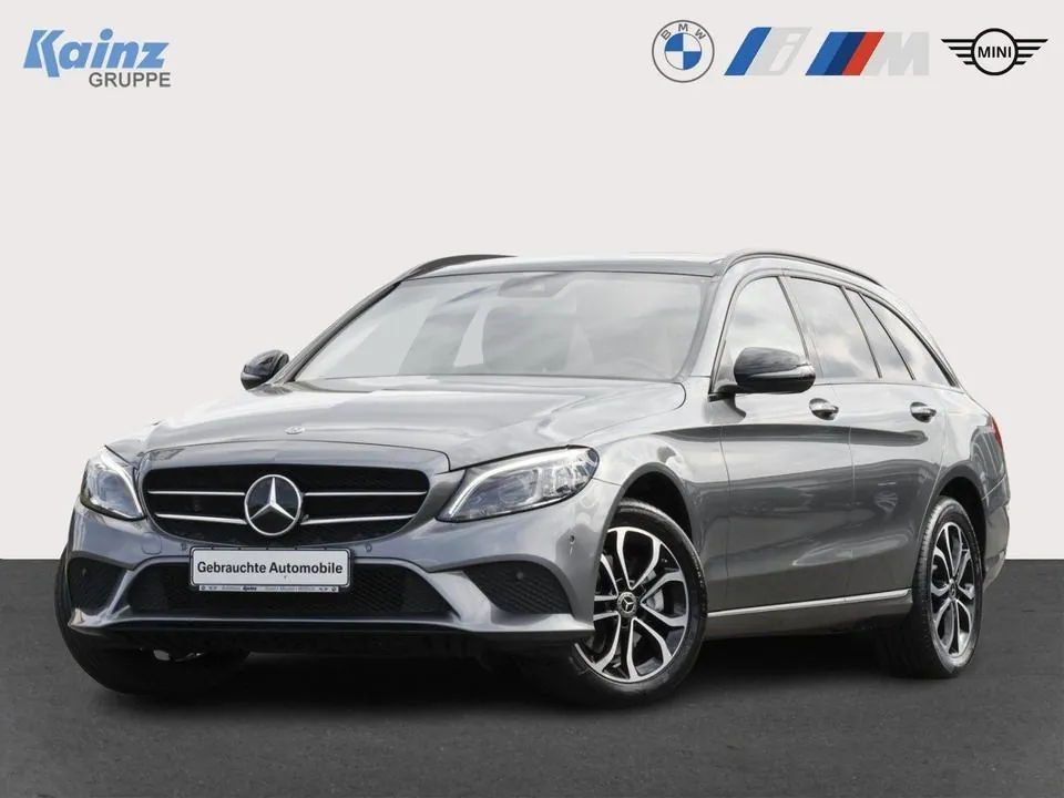 Mercedes-Benz C 220 D