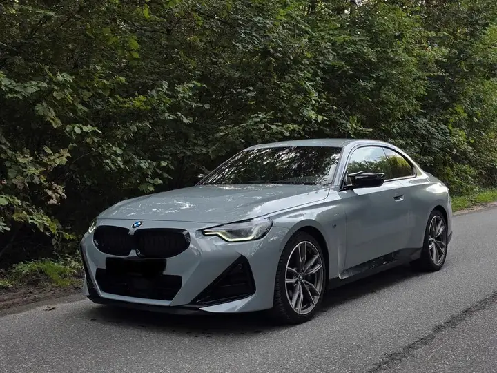 BMW M240I