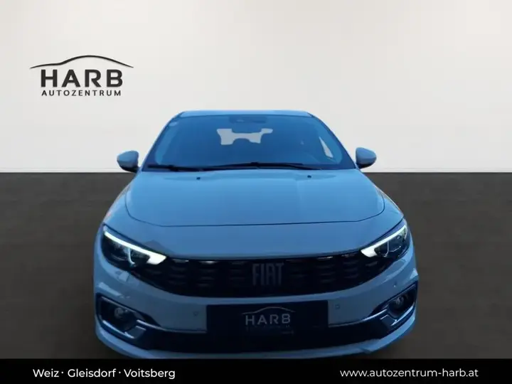 Fiat Tipo 2021 photo 3