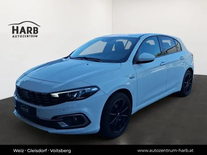 Fiat Tipo 2021 photo 2