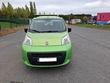 Fiat Qubo