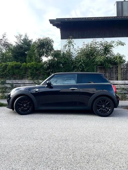 Mini Mini One