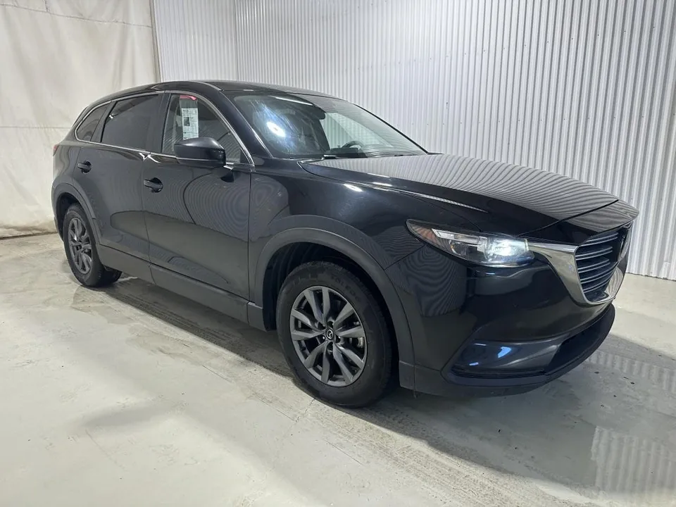 Mazda Cx-9 2023 photo 4