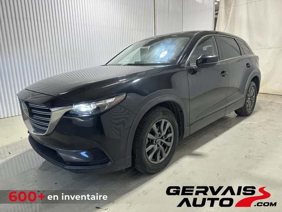 Mazda Cx-9