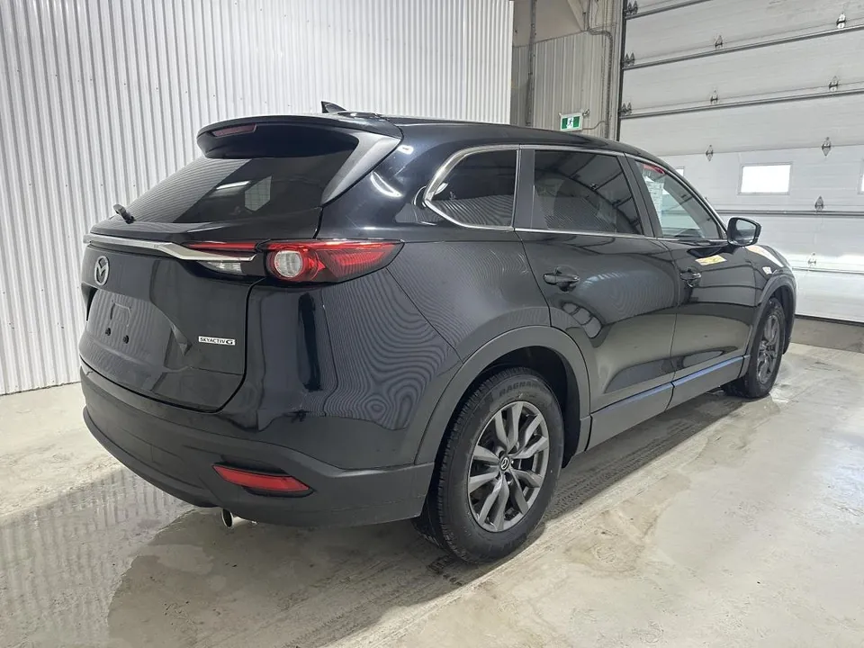 Mazda Cx-9 2023 photo 5
