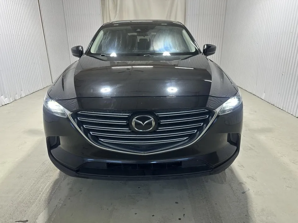 Mazda Cx-9 2023 photo 2