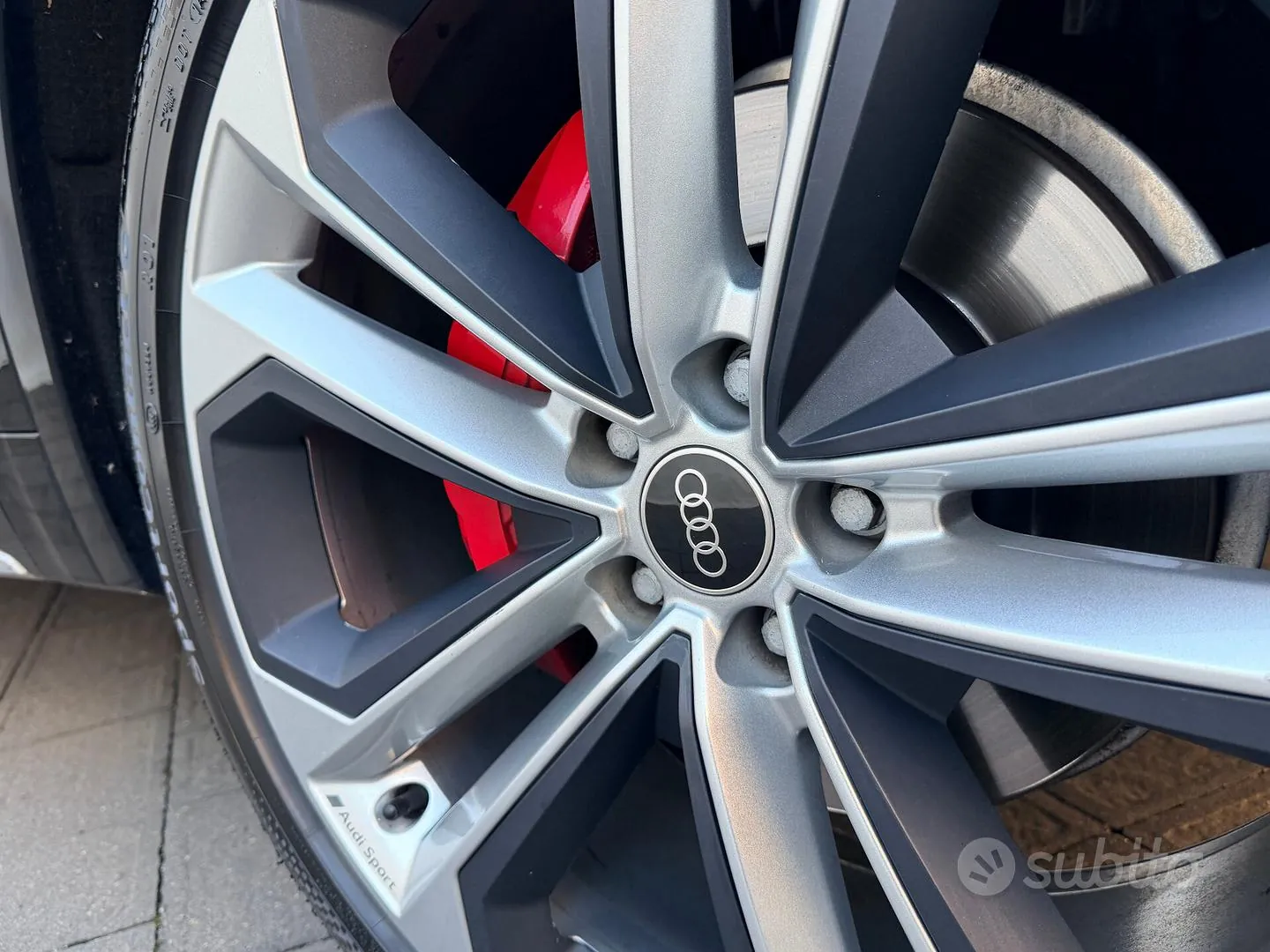 Audi Q5 2022 photo 4