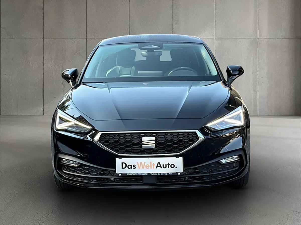 Seat Leon 2026 photo 2