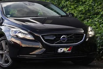 Volvo V40 2014 photo 3