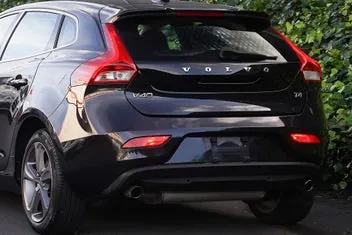 Volvo V40 2014 photo 4
