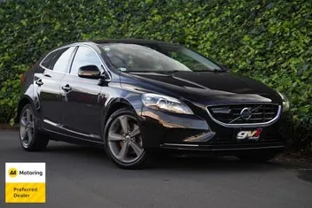 Volvo V40 2014 photo 2
