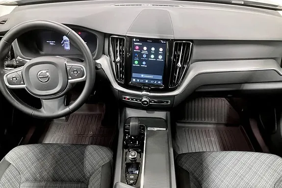 Volvo Xc60 2024 photo 5