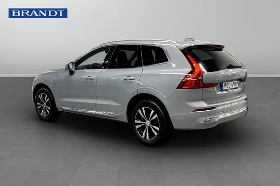 Volvo Xc60 2024 photo 2