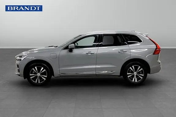 Volvo Xc60 2024 photo 3