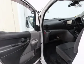 Nissan Nv200 2021 photo 5