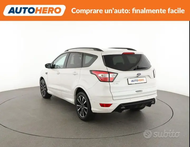 Ford Kuga 2019 photo 4