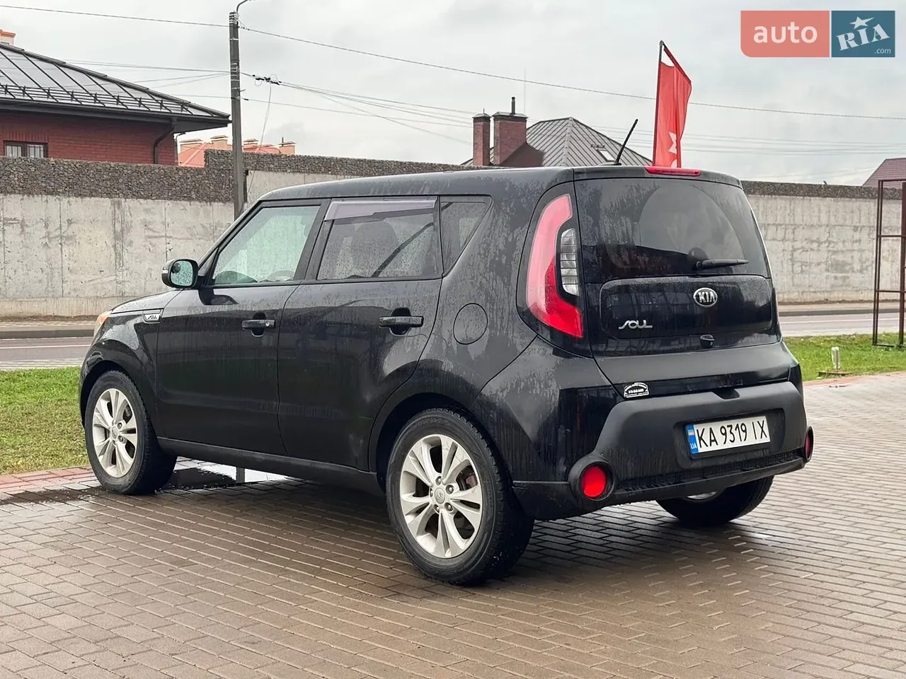 Kia Soul 2014 photo 4