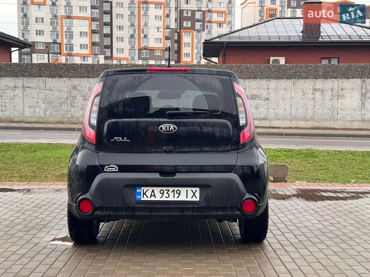 Kia Soul 2014 photo 5