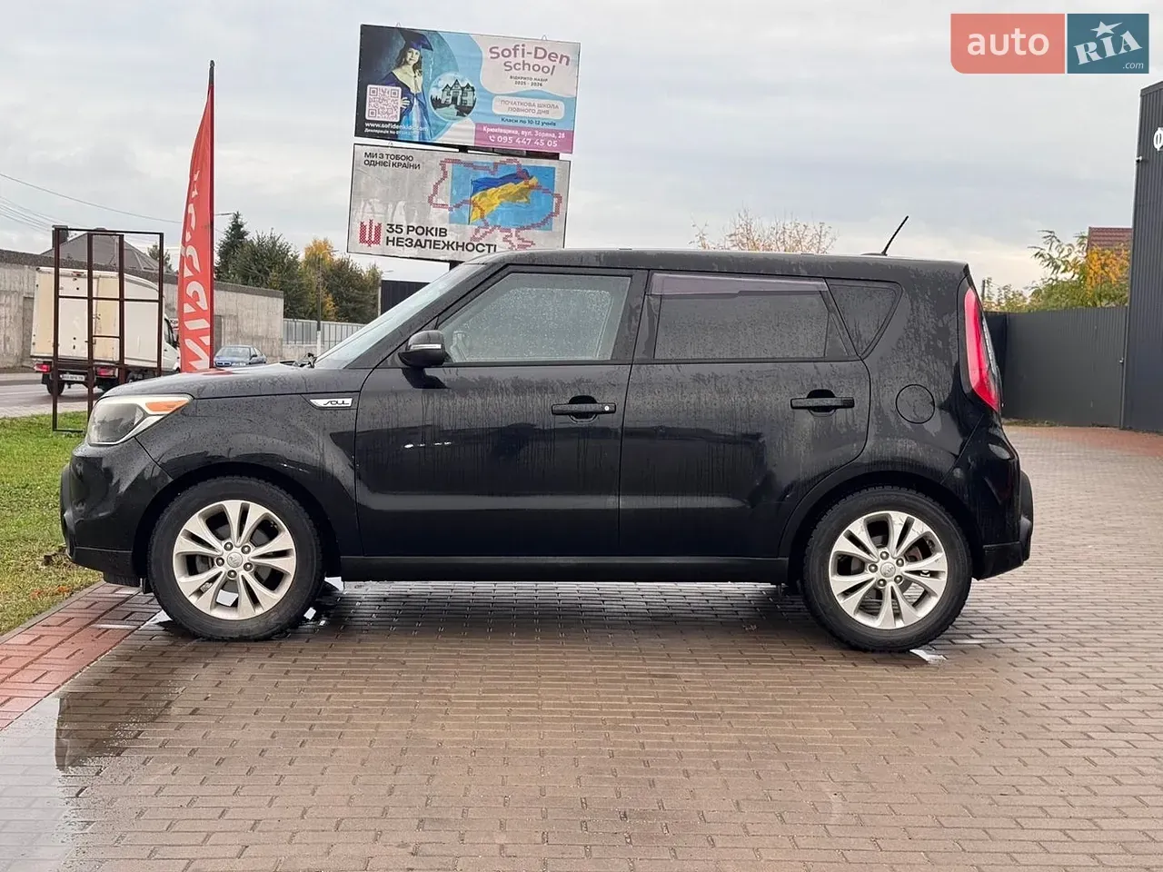 Kia Soul 2014 photo 3