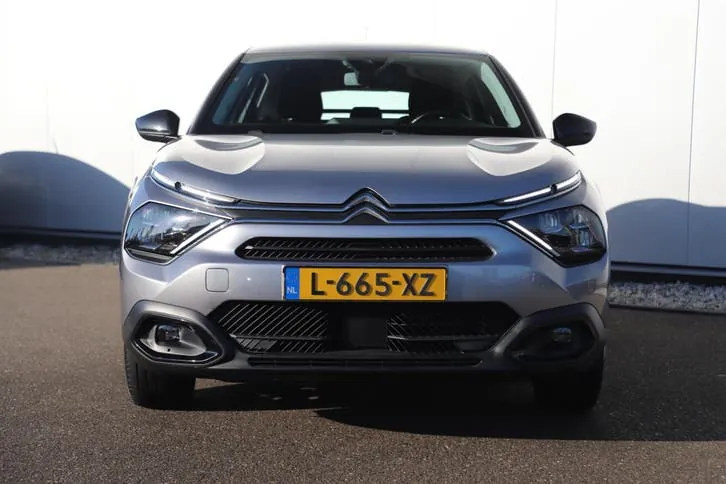 Citroen C4 2021 photo 2