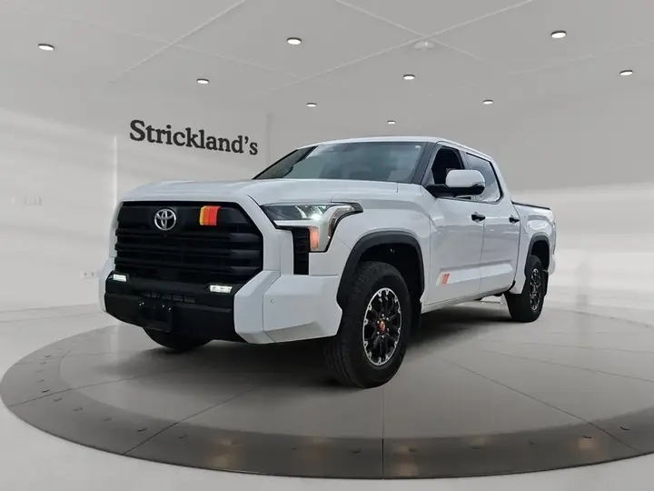 Toyota Tundra