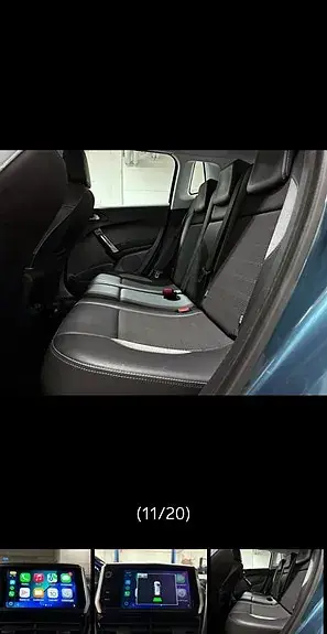 Peugeot 2008 2016 photo 4