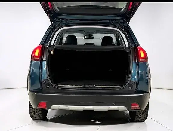 Peugeot 2008 2016 photo 3