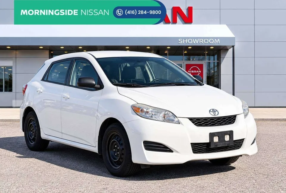 Toyota Matrix