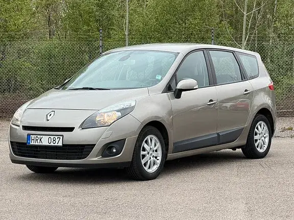 Renault Grand Scenic Iii