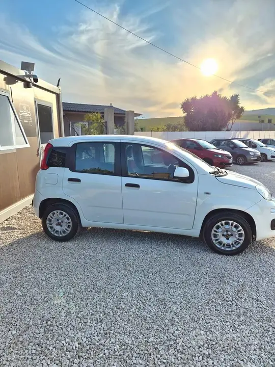 Fiat Panda 2019 photo 5