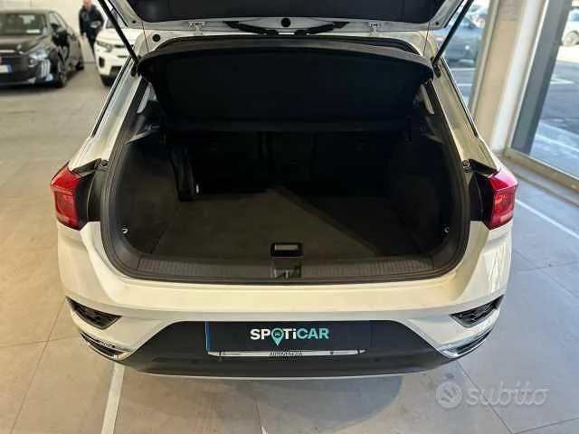 Volkswagen T-Roc 2019 photo 5