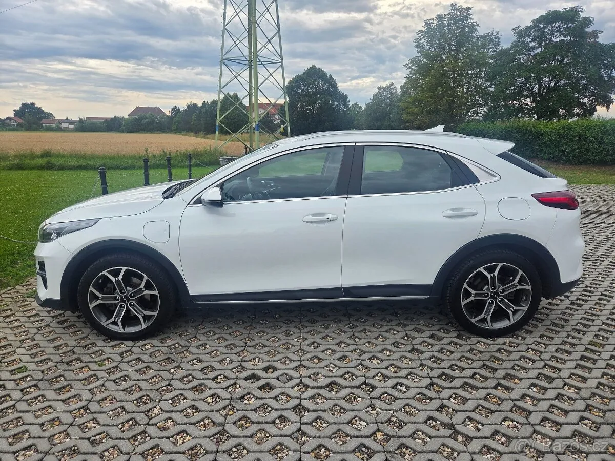 Kia Xceed 2022 photo 5