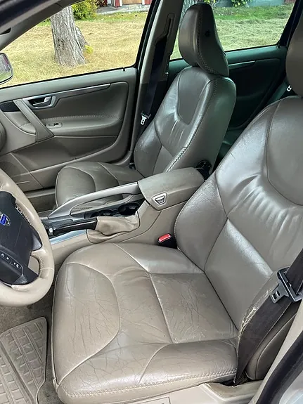 Volvo Xc70 2005 photo 5