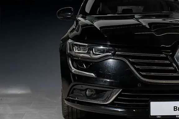 Renault Talisman 2017 photo 4