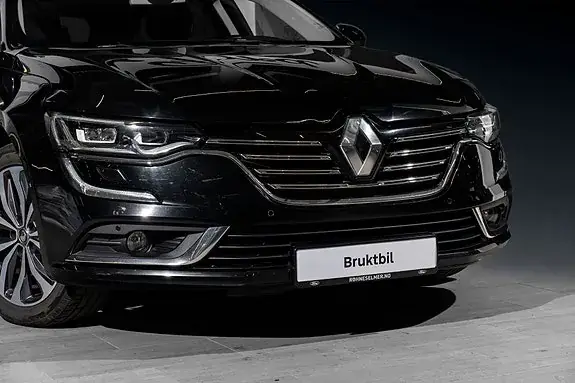 Renault Talisman 2017 photo 3