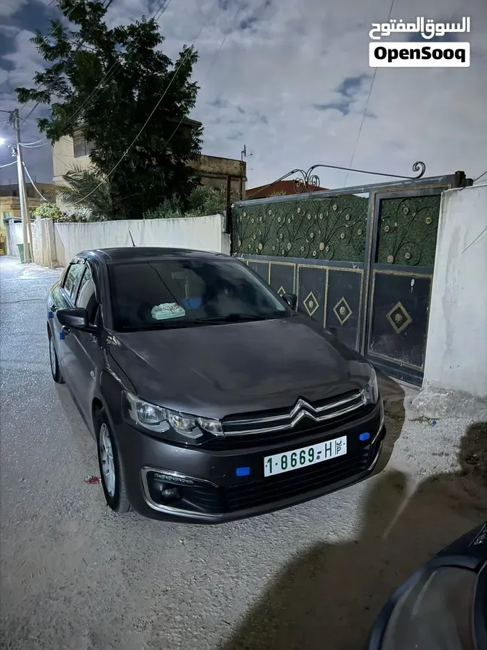 Citroen Other