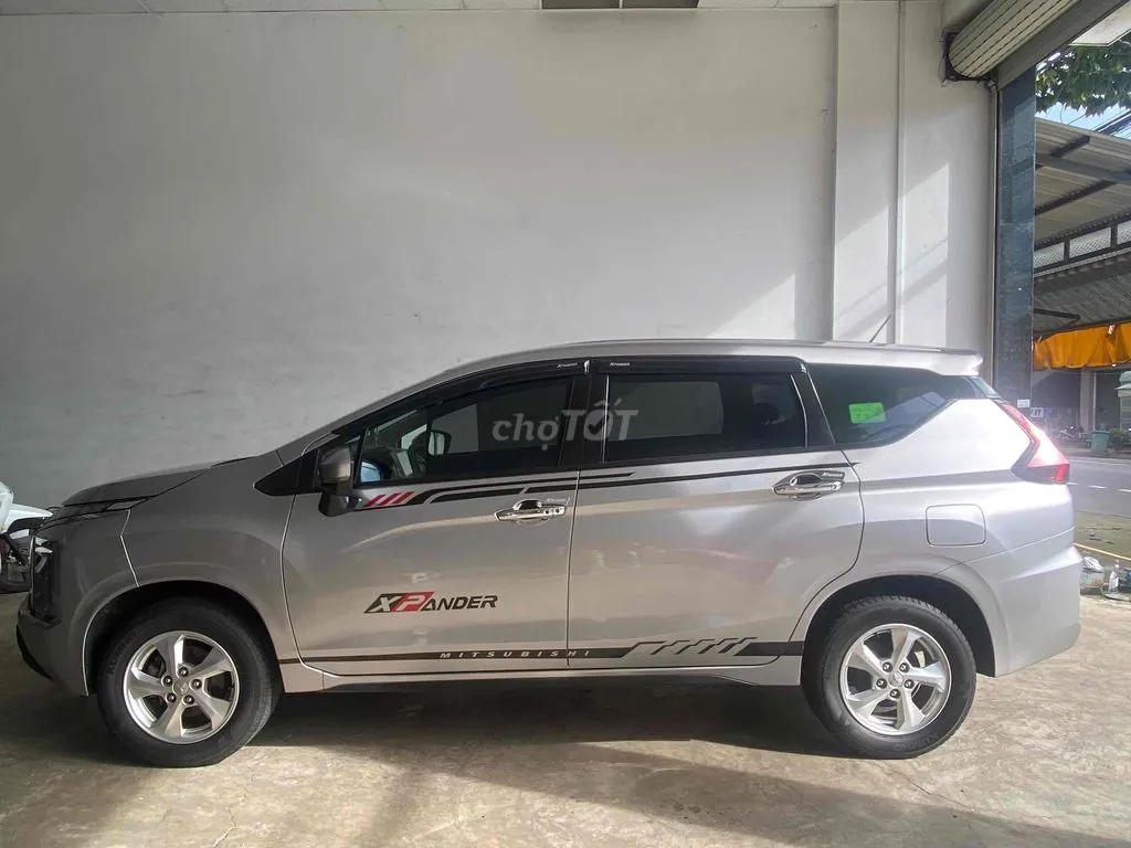 Mitsubishi Xpander 2022 photo 5