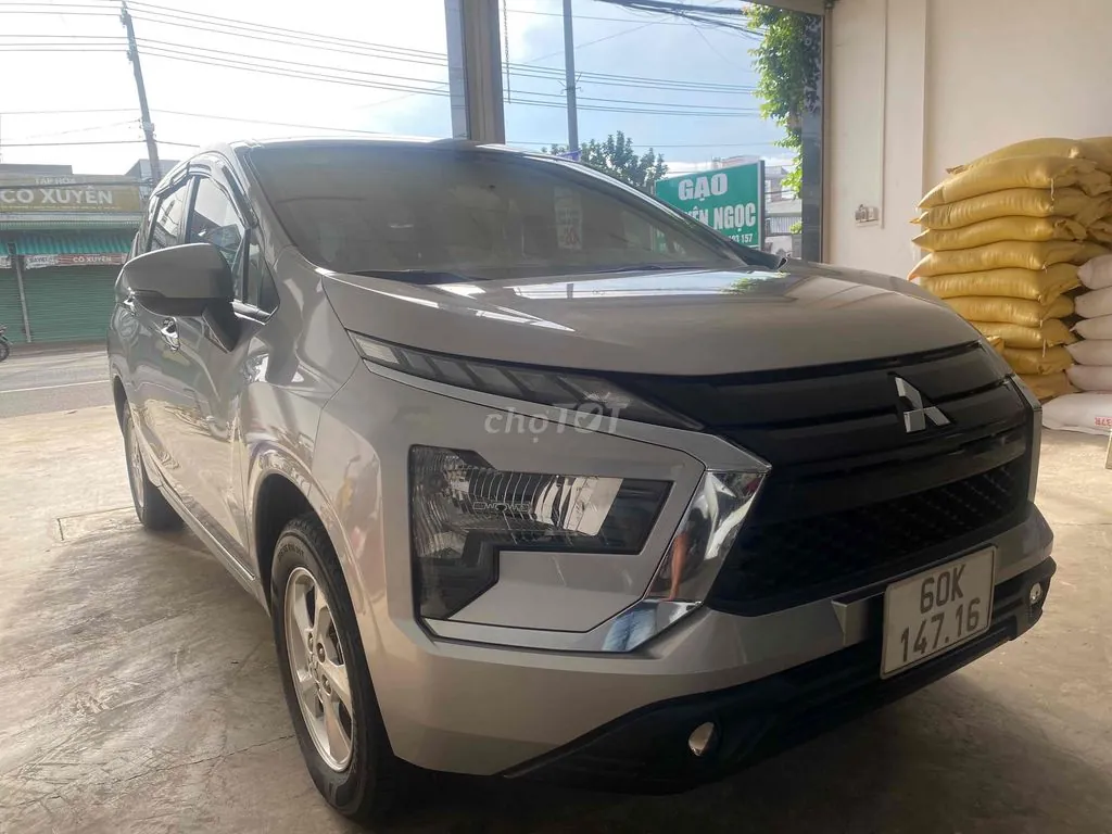 Mitsubishi Xpander
