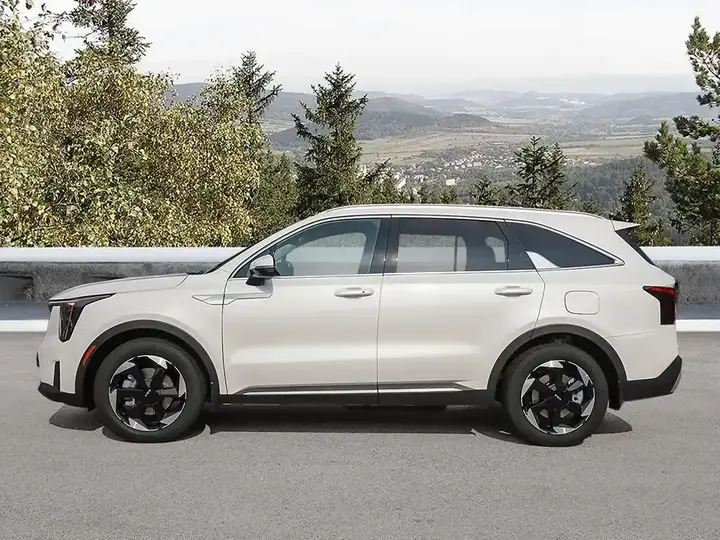 Kia Sorento 2026 photo 3