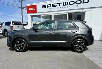 Kia Niro 2026 photo 4