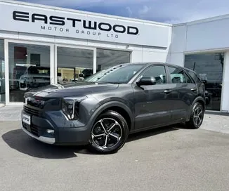Kia Niro 2026 photo 2